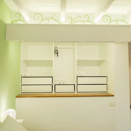 Alloggi Del Sole 3* Polignano a Mare