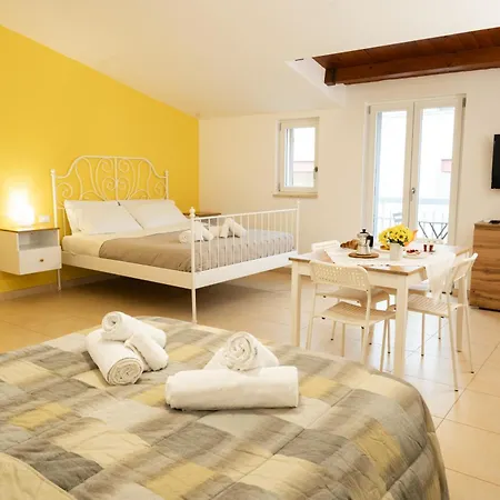 Alloggi Del Sole 3*