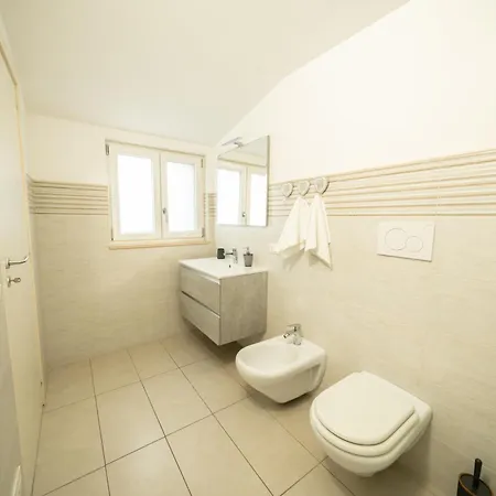 Bed & Breakfast Alloggi Del Sole