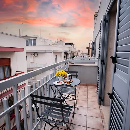 Alloggi Del Sole 3*