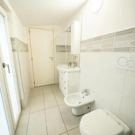 Alloggi Del Sole 3* Polignano a Mare