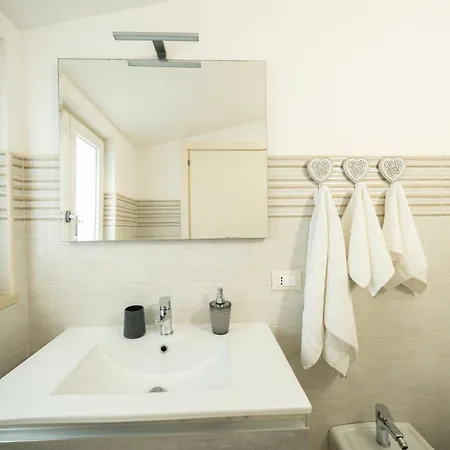 Bed & Breakfast Alloggi Del Sole