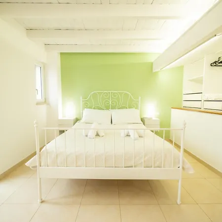 Bed & Breakfast Alloggi Del Sole Polignano a Mare