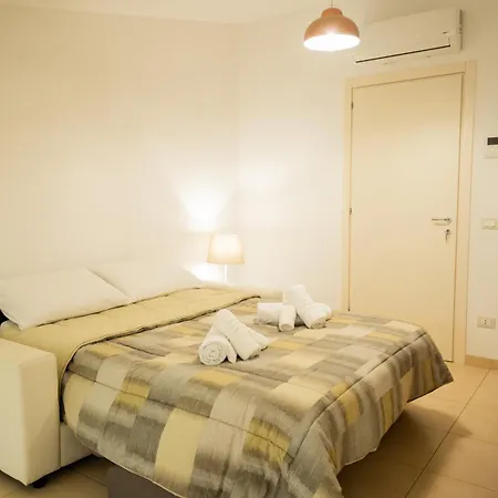 Alloggi Del Sole Bed & Breakfast