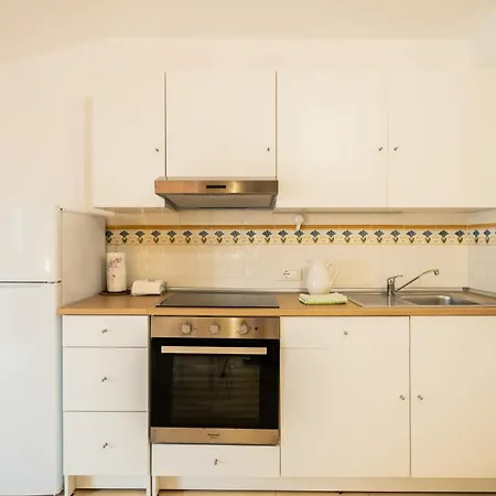 Alloggi Del Sole Polignano a Mare