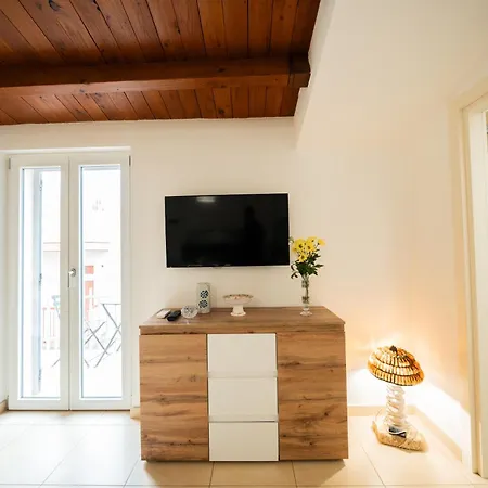 Alloggi Del Sole 3* Polignano a Mare