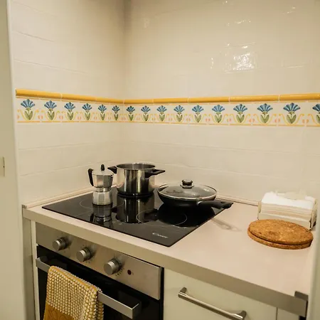 Bed & Breakfast Alloggi Del Sole *