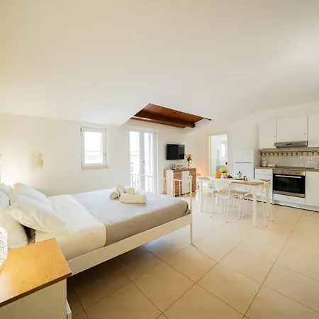 Alloggi Del Sole Bed & Breakfast