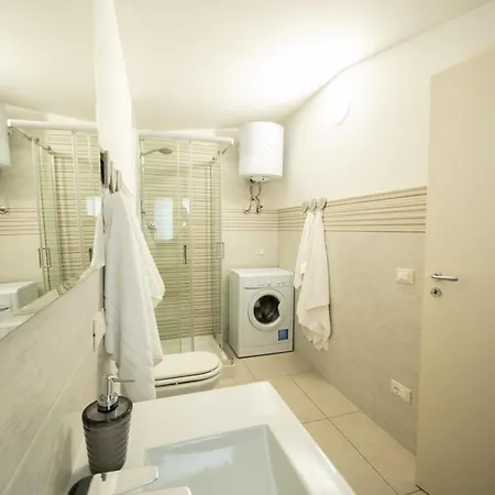 Bed & Breakfast Alloggi Del Sole Polignano a Mare