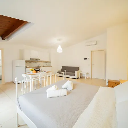 Alloggi Del Sole Polignano a Mare