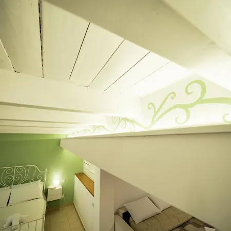 Alloggi Del Sole Polignano a Mare