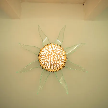 Alloggi Del Sole Nocleg ze śniadaniem 3*