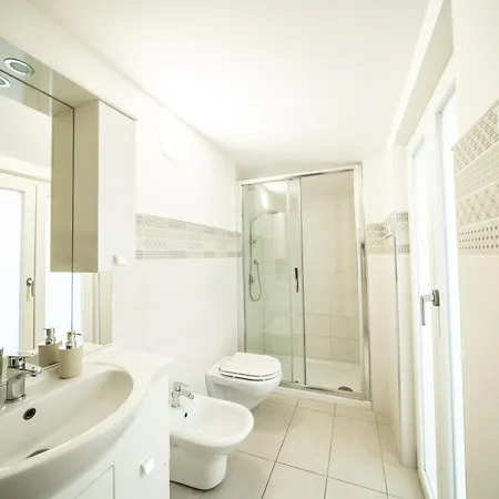 Bed & Breakfast Alloggi Del Sole 3*