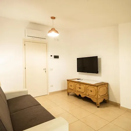 Alloggi Del Sole Polignano a Mare