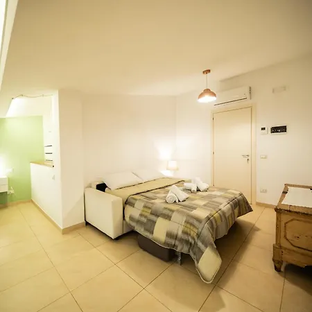 Alloggi Del Sole Bed & Breakfast *