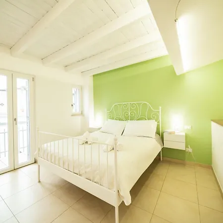 Alloggi Del Sole Bed and Breakfast Polignano a Mare