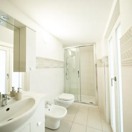 Alloggi Del Sole Polignano a Mare