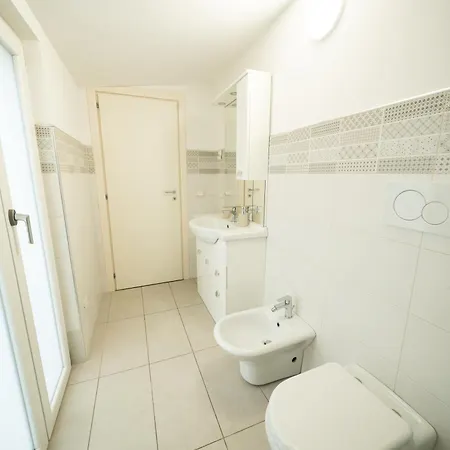 Alloggi Del Sole 3* Polignano a Mare