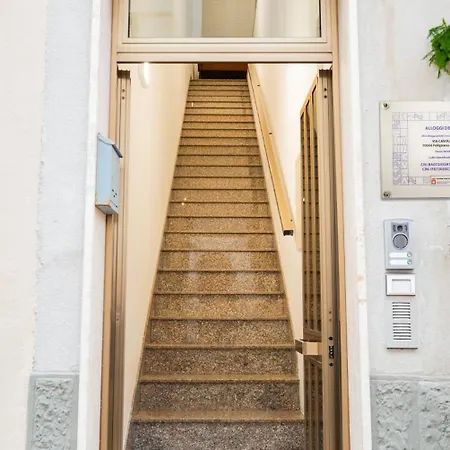 Alloggi Del Sole Bed & Breakfast *