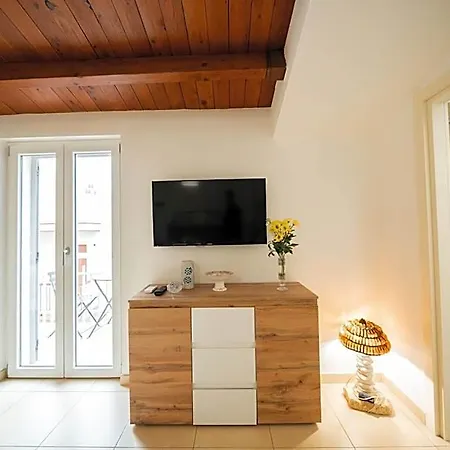 Alloggi Del Sole Bed and Breakfast