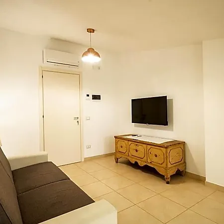 Alloggi Del Sole Bed and Breakfast
