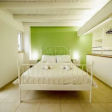Alloggi Del Sole 3*