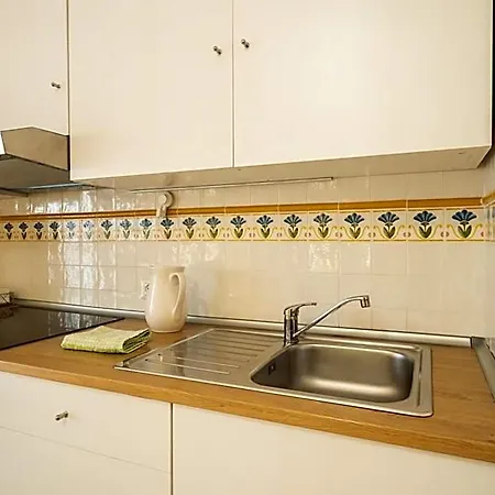 Alloggi Del Sole Bed and Breakfast Polignano a Mare