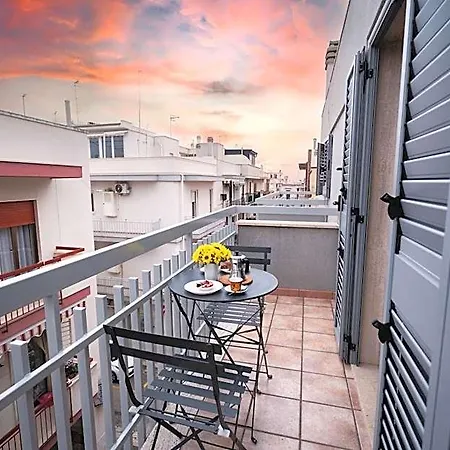 Alloggi Del Sole B&B 3*