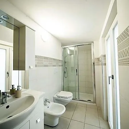 Bed and Breakfast Alloggi Del Sole 3*