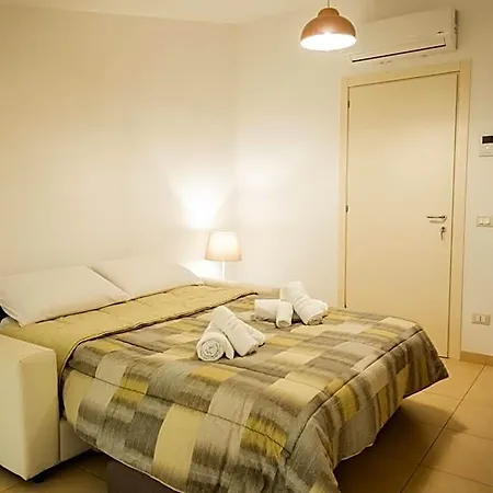 B&B Alloggi Del Sole 폴리나노 아마레