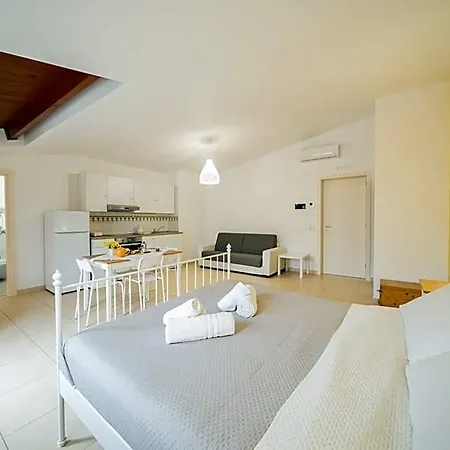 Alloggi Del Sole Bed and Breakfast Polignano a Mare