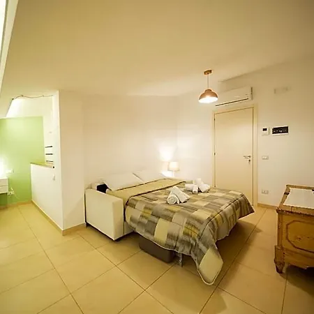 Alloggi Del Sole B&B