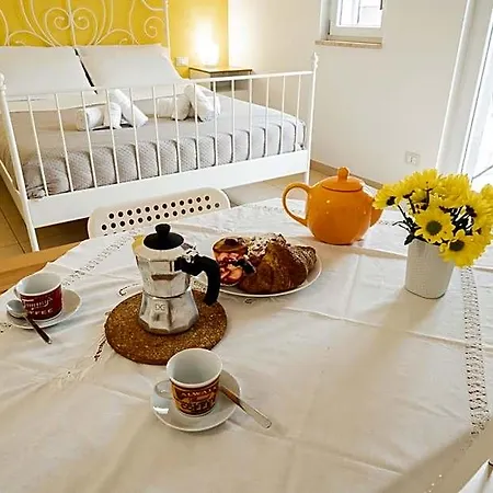 B&B Alloggi Del Sole 3*