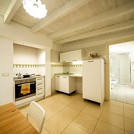 Alloggi Del Sole 3*