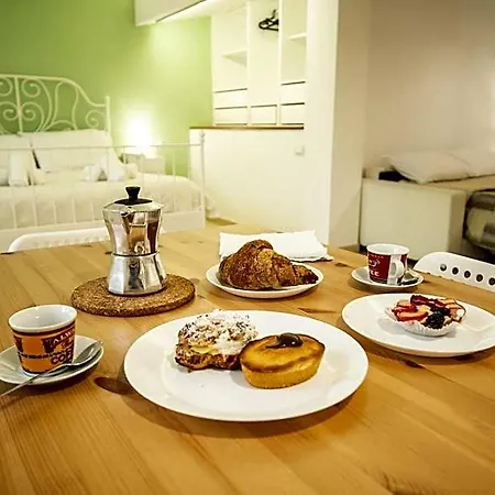 Alloggi Del Sole Bed and Breakfast 3*
