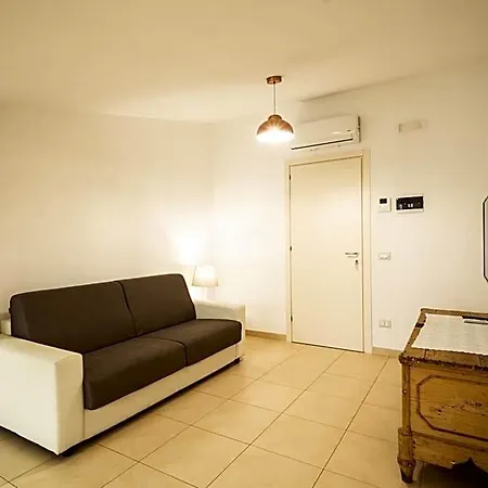 Bed and Breakfast Alloggi Del Sole Polignano a Mare