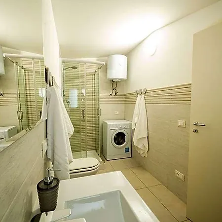 Alloggi Del Sole Bed and Breakfast Polignano a Mare