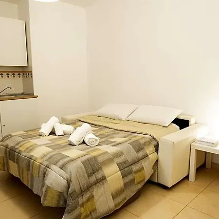 Alloggi Del Sole Bed and Breakfast Polignano a Mare