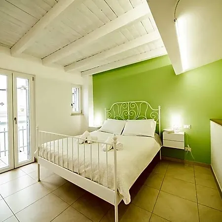 Alloggi Del Sole Bed and Breakfast Polignano a Mare