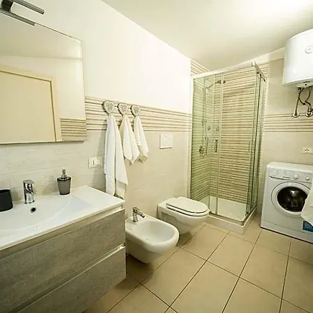Alloggi Del Sole Bed and Breakfast Polignano a Mare