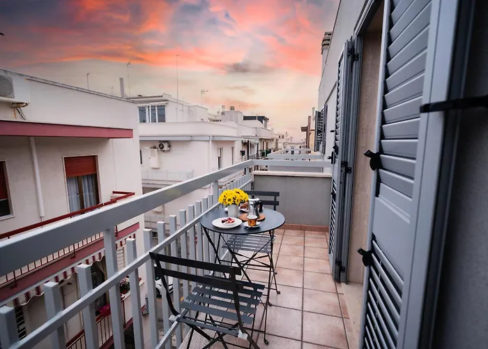 Alloggi Del Sole 3*