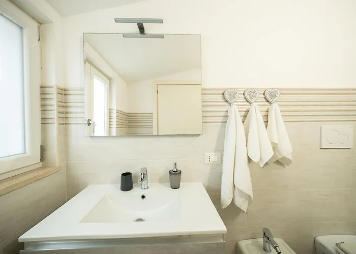 Bed & Breakfast Alloggi Del Sole