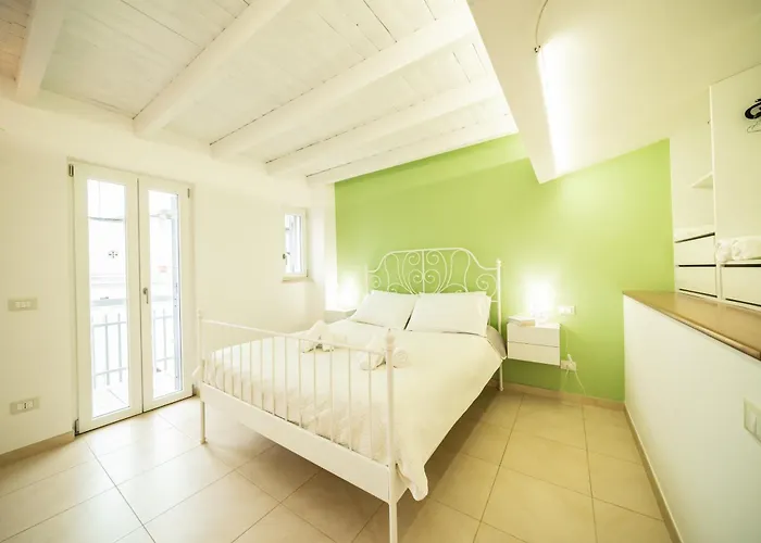 Alloggi Del Sole Bed & Breakfast Polignano a Mare