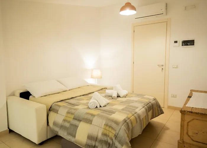 Alloggi Del Sole Bed & Breakfast